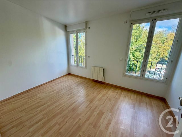 Appartement F3 &agrave; vendre - 3 pi&egrave;ces - 65,83 m2 - Dammartin En Goele - 77 - ILE-DE-FRANCE