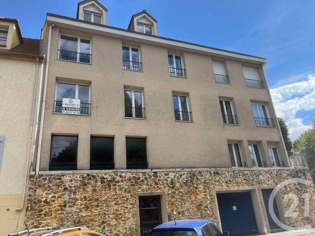 Appartement F3 à vendre DAMMARTIN EN GOELE