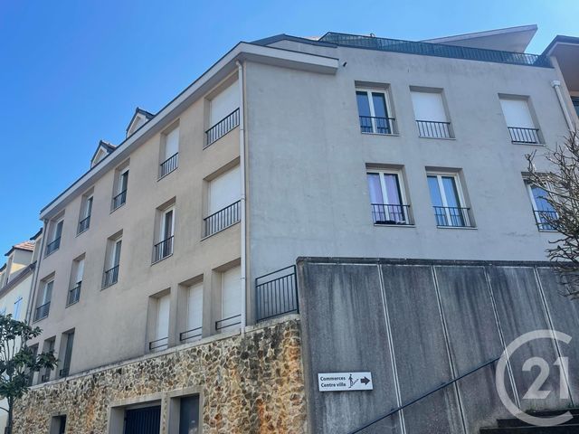 Appartement F3 &agrave; vendre - 3 pi&egrave;ces - 65,83 m2 - Dammartin En Goele - 77 - ILE-DE-FRANCE