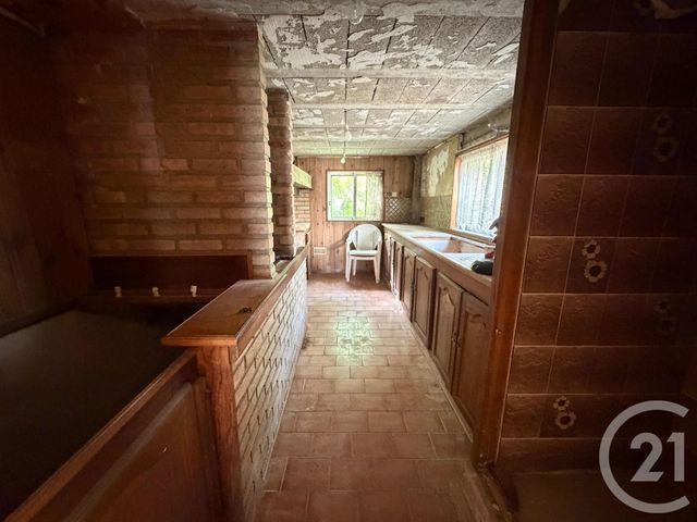 Maison &agrave; vendre - 6 pi&egrave;ces - 150 m2 - Othis - 77 - ILE-DE-FRANCE