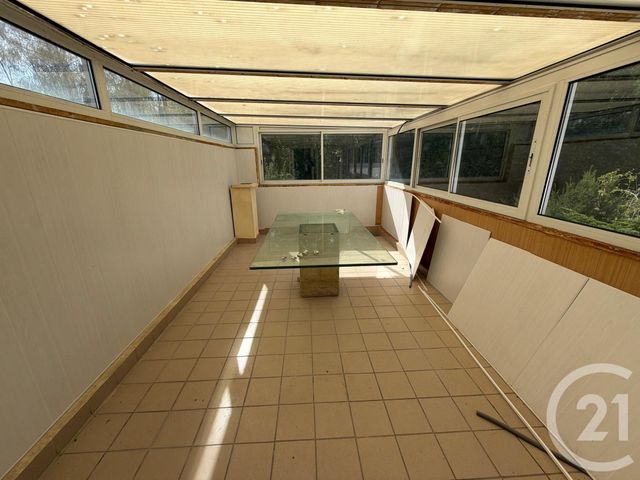 Maison &agrave; vendre - 6 pi&egrave;ces - 150 m2 - Othis - 77 - ILE-DE-FRANCE