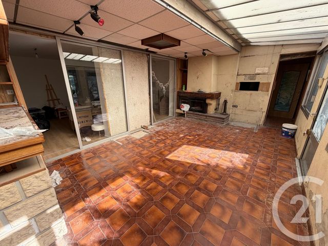 Maison &agrave; vendre - 6 pi&egrave;ces - 150 m2 - Othis - 77 - ILE-DE-FRANCE