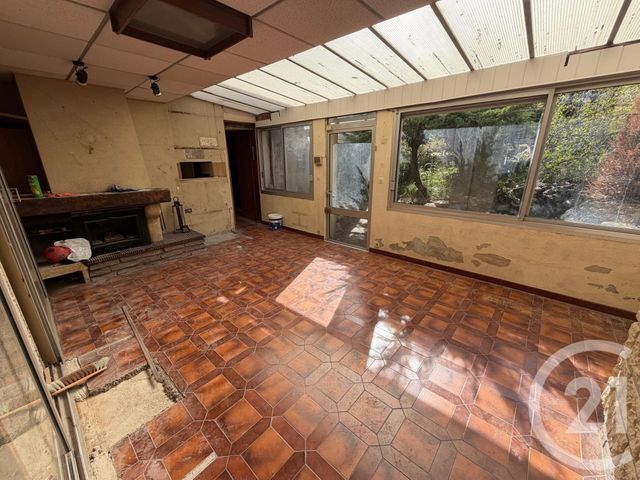 Maison &agrave; vendre - 6 pi&egrave;ces - 150 m2 - Othis - 77 - ILE-DE-FRANCE