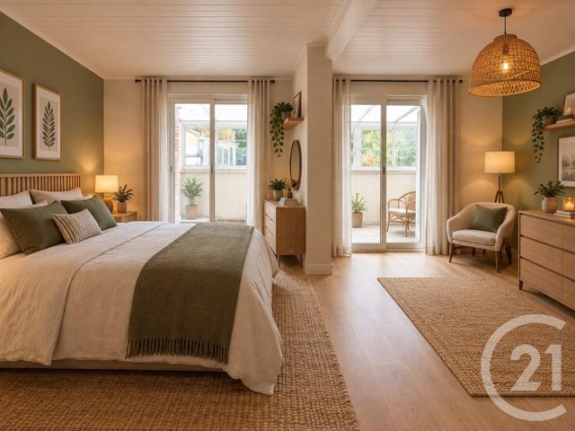 Maison &agrave; vendre - 6 pi&egrave;ces - 150 m2 - Othis - 77 - ILE-DE-FRANCE