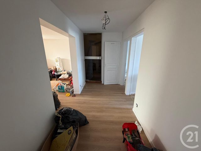 Maison &agrave; vendre - 6 pi&egrave;ces - 150 m2 - Othis - 77 - ILE-DE-FRANCE