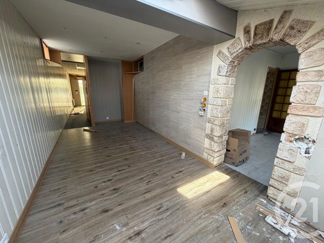 Maison &agrave; vendre - 6 pi&egrave;ces - 150 m2 - Othis - 77 - ILE-DE-FRANCE