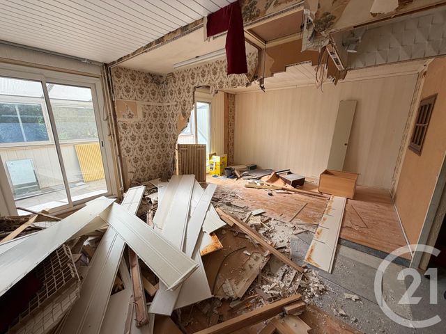 Maison &agrave; vendre - 6 pi&egrave;ces - 150 m2 - Othis - 77 - ILE-DE-FRANCE