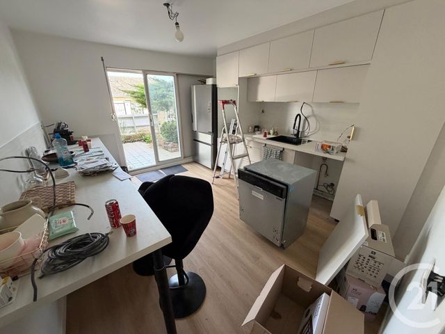 Maison &agrave; vendre - 6 pi&egrave;ces - 150 m2 - Othis - 77 - ILE-DE-FRANCE