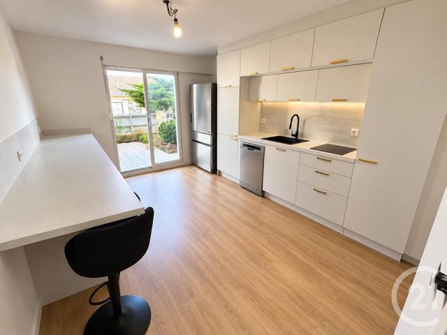 Maison &agrave; vendre - 6 pi&egrave;ces - 150 m2 - Othis - 77 - ILE-DE-FRANCE
