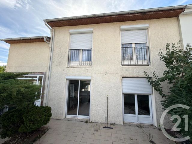 Maison à vendre OTHIS