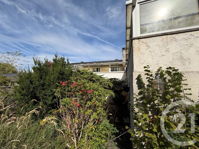 Maison &agrave; vendre - 6 pi&egrave;ces - 150 m2 - Othis - 77 - ILE-DE-FRANCE