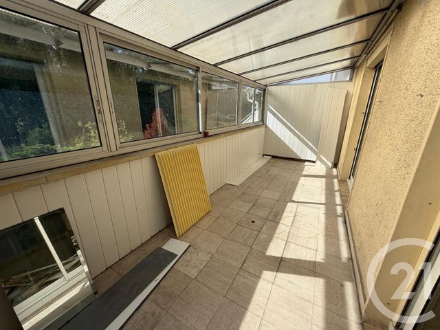 Maison &agrave; vendre - 6 pi&egrave;ces - 150 m2 - Othis - 77 - ILE-DE-FRANCE