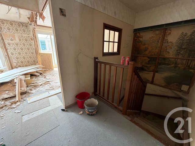 Maison &agrave; vendre - 6 pi&egrave;ces - 150 m2 - Othis - 77 - ILE-DE-FRANCE