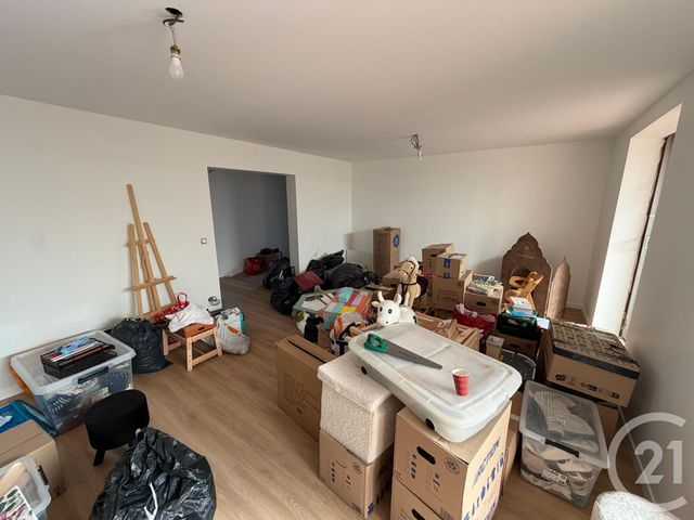 Maison &agrave; vendre - 6 pi&egrave;ces - 150 m2 - Othis - 77 - ILE-DE-FRANCE