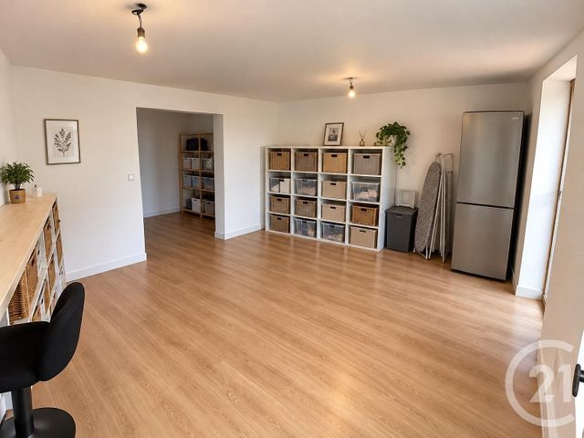 Maison &agrave; vendre - 6 pi&egrave;ces - 150 m2 - Othis - 77 - ILE-DE-FRANCE