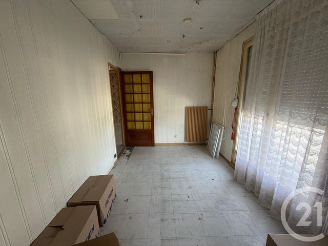Maison &agrave; vendre - 6 pi&egrave;ces - 150 m2 - Othis - 77 - ILE-DE-FRANCE