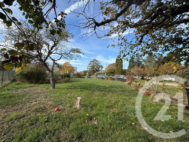 Maison &agrave; vendre - 6 pi&egrave;ces - 110 m2 - Lagny Le Sec - 60 - PICARDIE