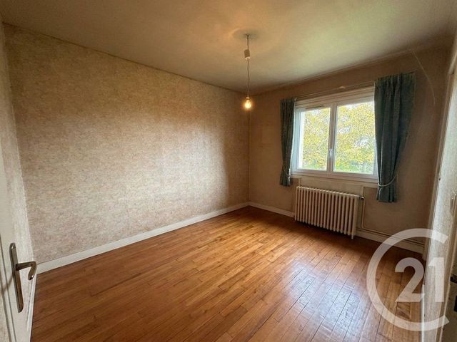 Maison &agrave; vendre - 6 pi&egrave;ces - 110 m2 - Lagny Le Sec - 60 - PICARDIE