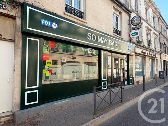 Divers &agrave; vendre - 64,64 m2 - Dammartin En Goele - 77 - ILE-DE-FRANCE