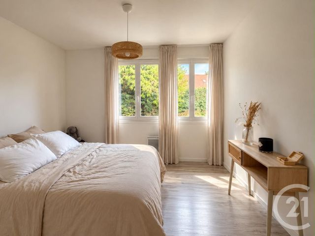 Maison &agrave; vendre - 4 pi&egrave;ces - 82 m2 - Moussy Le Neuf - 77 - ILE-DE-FRANCE