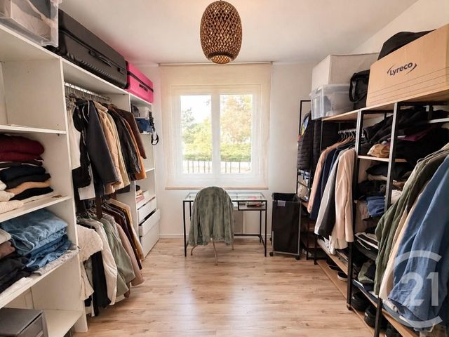 Maison &agrave; vendre - 4 pi&egrave;ces - 82 m2 - Moussy Le Neuf - 77 - ILE-DE-FRANCE