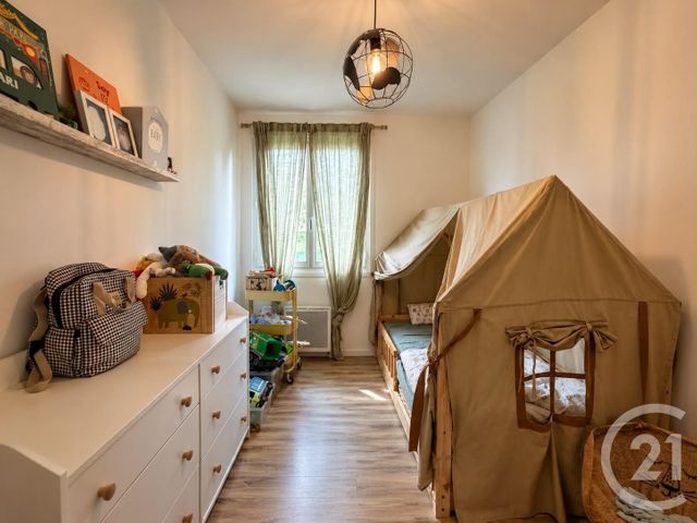 Maison &agrave; vendre - 4 pi&egrave;ces - 82 m2 - Moussy Le Neuf - 77 - ILE-DE-FRANCE