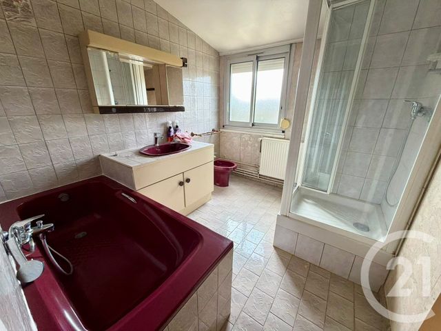 Maison &agrave; vendre - 5 pi&egrave;ces - 100,80 m2 - St Pathus - 77 - ILE-DE-FRANCE