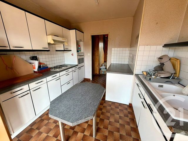 Maison &agrave; vendre - 5 pi&egrave;ces - 100,80 m2 - St Pathus - 77 - ILE-DE-FRANCE