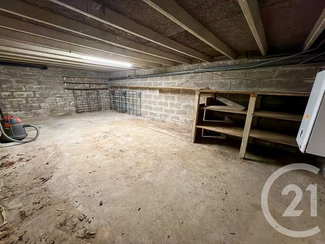 Maison &agrave; vendre - 5 pi&egrave;ces - 100,80 m2 - St Pathus - 77 - ILE-DE-FRANCE