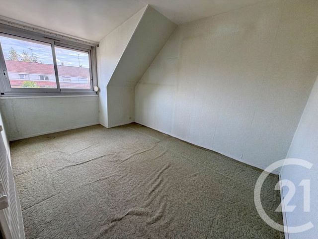 Maison &agrave; vendre - 5 pi&egrave;ces - 100,80 m2 - St Pathus - 77 - ILE-DE-FRANCE