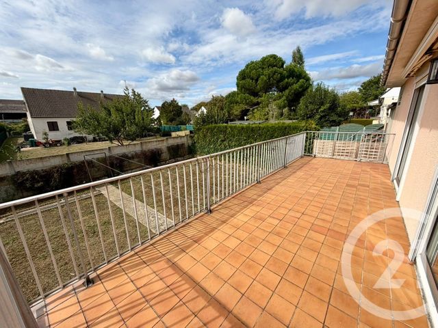 Maison &agrave; vendre - 5 pi&egrave;ces - 100,80 m2 - St Pathus - 77 - ILE-DE-FRANCE