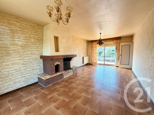 Maison &agrave; vendre - 5 pi&egrave;ces - 100,80 m2 - St Pathus - 77 - ILE-DE-FRANCE