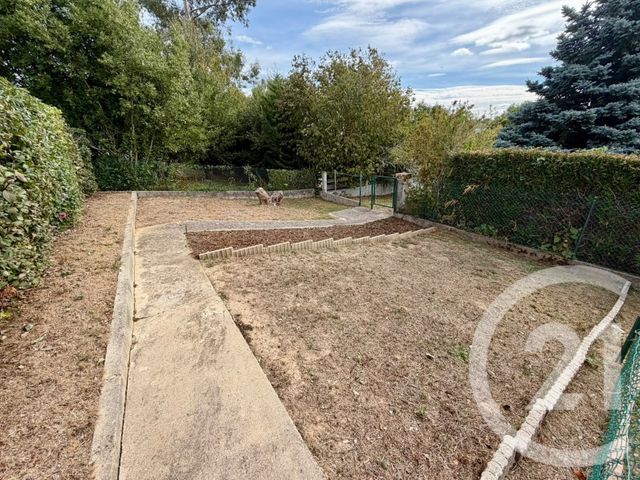 Maison &agrave; vendre - 5 pi&egrave;ces - 100,80 m2 - St Pathus - 77 - ILE-DE-FRANCE