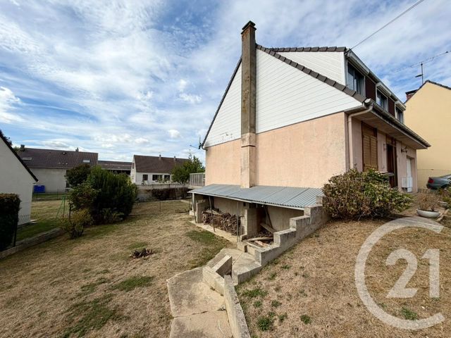 Maison &agrave; vendre - 5 pi&egrave;ces - 100,80 m2 - St Pathus - 77 - ILE-DE-FRANCE