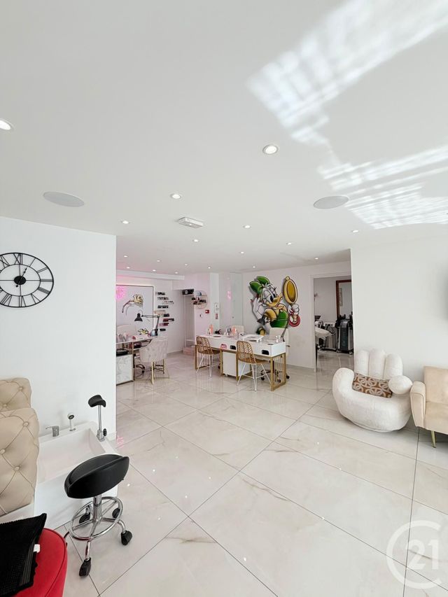 Divers &agrave; vendre - 71 m2 - Vaujours - 93 - ILE-DE-FRANCE