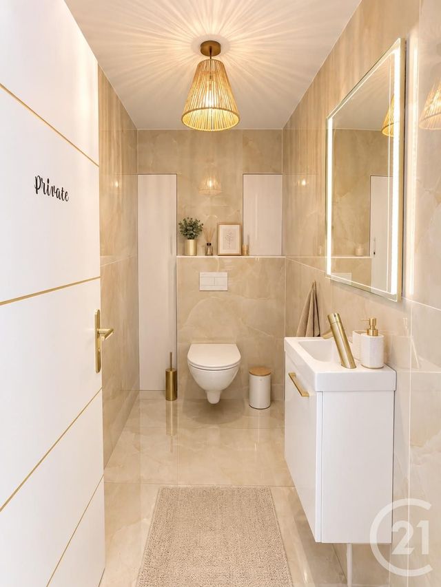 Divers &agrave; vendre - 71 m2 - Vaujours - 93 - ILE-DE-FRANCE