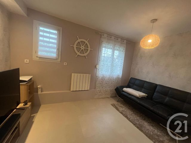 Maison &agrave; vendre - 4 pi&egrave;ces - 54,40 m2 - Dammartin En Goele - 77 - ILE-DE-FRANCE
