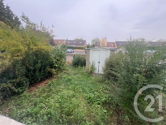 Maison &agrave; vendre - 4 pi&egrave;ces - 54,40 m2 - Dammartin En Goele - 77 - ILE-DE-FRANCE