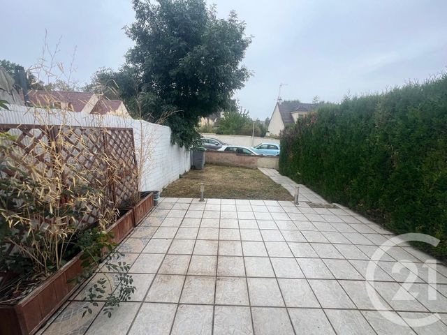 Maison &agrave; vendre - 4 pi&egrave;ces - 54,40 m2 - Dammartin En Goele - 77 - ILE-DE-FRANCE