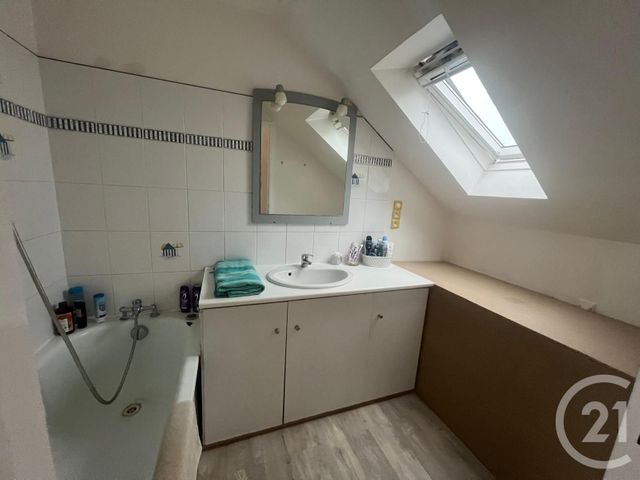 Maison &agrave; vendre - 4 pi&egrave;ces - 54,40 m2 - Dammartin En Goele - 77 - ILE-DE-FRANCE
