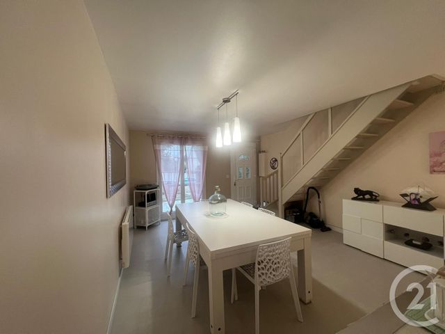 Maison &agrave; vendre - 4 pi&egrave;ces - 54,40 m2 - Dammartin En Goele - 77 - ILE-DE-FRANCE