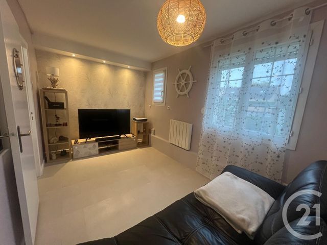 Maison &agrave; vendre - 4 pi&egrave;ces - 54,40 m2 - Dammartin En Goele - 77 - ILE-DE-FRANCE