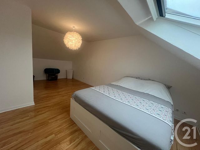 Maison &agrave; vendre - 4 pi&egrave;ces - 54,40 m2 - Dammartin En Goele - 77 - ILE-DE-FRANCE