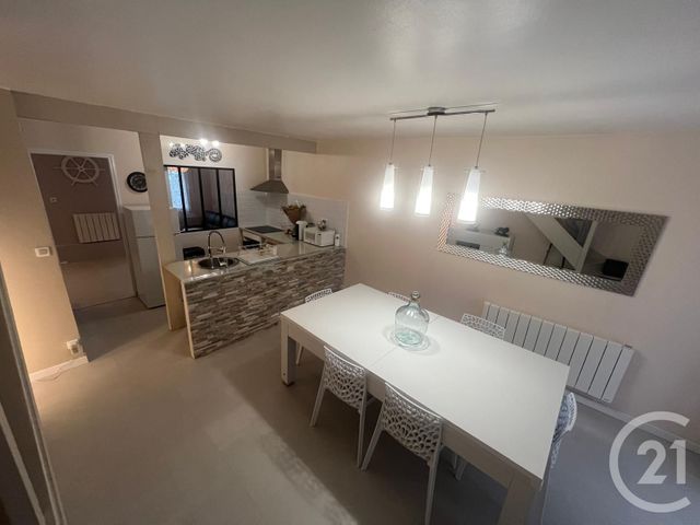 Maison &agrave; vendre - 4 pi&egrave;ces - 54,40 m2 - Dammartin En Goele - 77 - ILE-DE-FRANCE