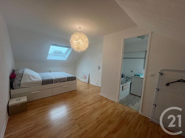 Maison &agrave; vendre - 4 pi&egrave;ces - 54,40 m2 - Dammartin En Goele - 77 - ILE-DE-FRANCE