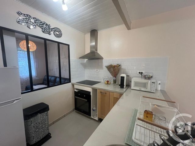 Maison &agrave; vendre - 4 pi&egrave;ces - 54,40 m2 - Dammartin En Goele - 77 - ILE-DE-FRANCE