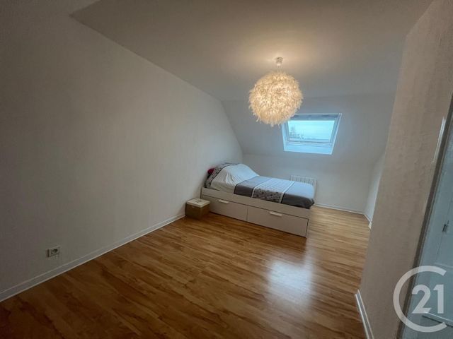 Maison &agrave; vendre - 4 pi&egrave;ces - 54,40 m2 - Dammartin En Goele - 77 - ILE-DE-FRANCE