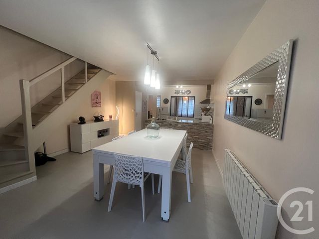 Maison &agrave; vendre - 4 pi&egrave;ces - 54,40 m2 - Dammartin En Goele - 77 - ILE-DE-FRANCE