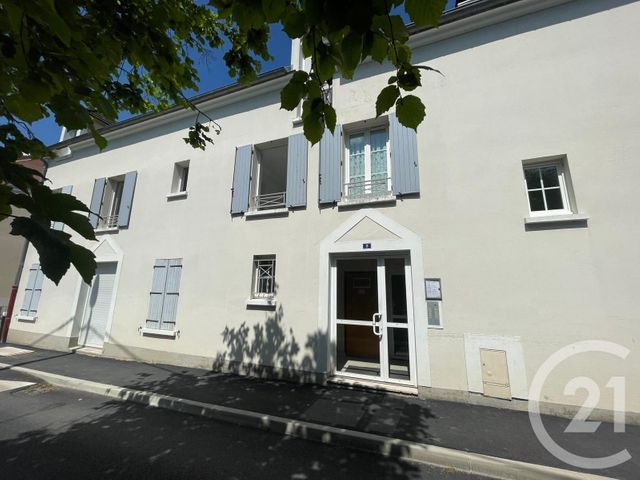 Appartement F2 &agrave; louer - 2 pi&egrave;ces - 38,38 m2 - Dammartin En Goele - 77 - ILE-DE-FRANCE