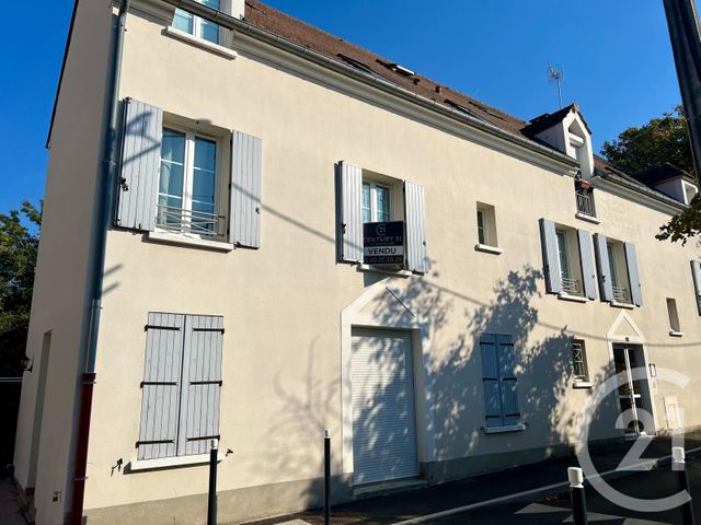 appartement - DAMMARTIN EN GOELE - 77